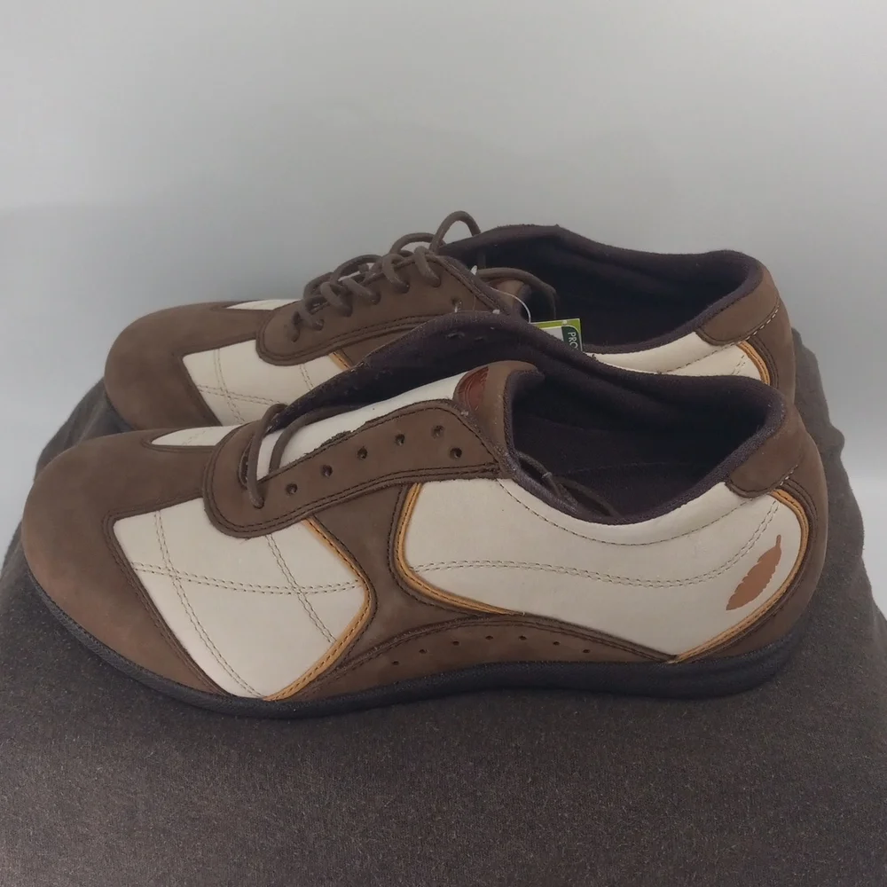 BAREFOOT FREEDOM BROWN